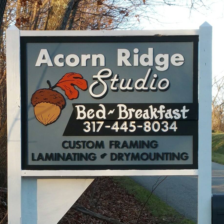 Acorn Ridge Bed and Breakfast | Morgantown IN
