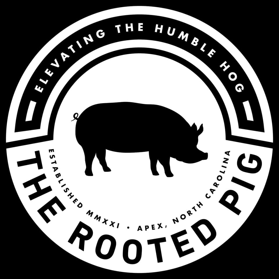 The Rooted Pig | Apex NC
