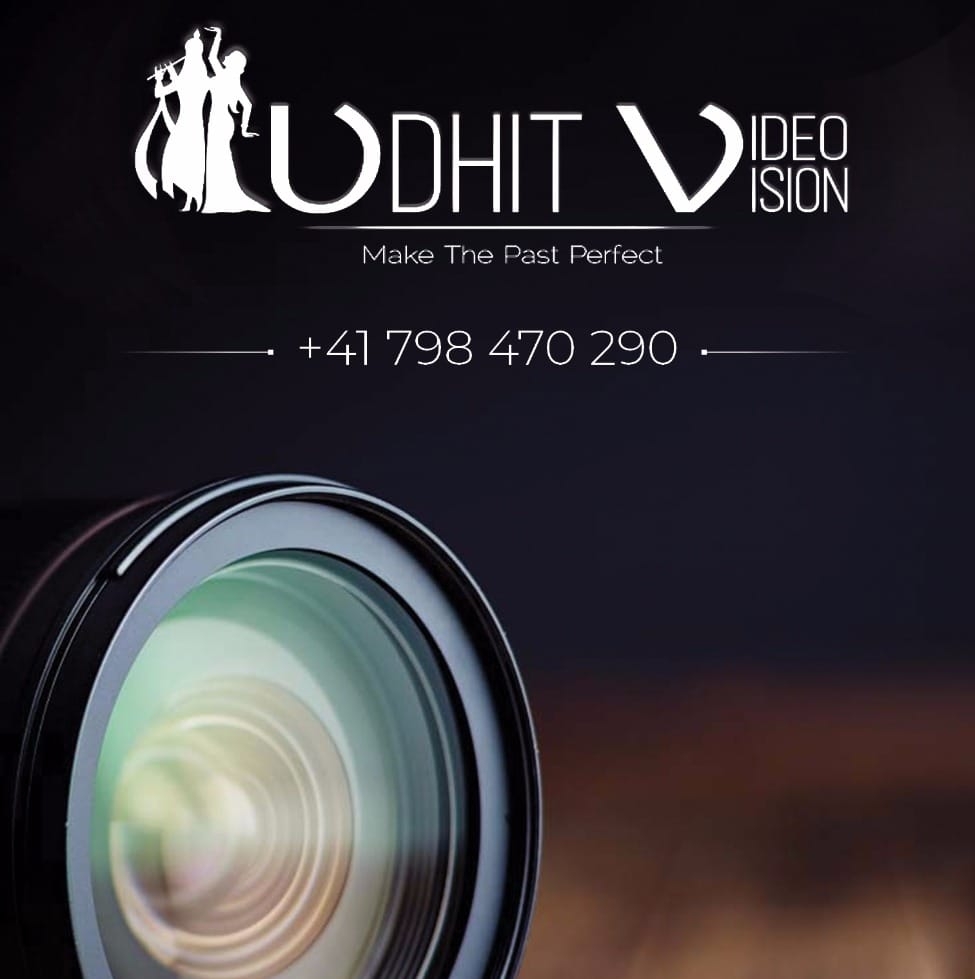 Udhit Videovision | Lucerne