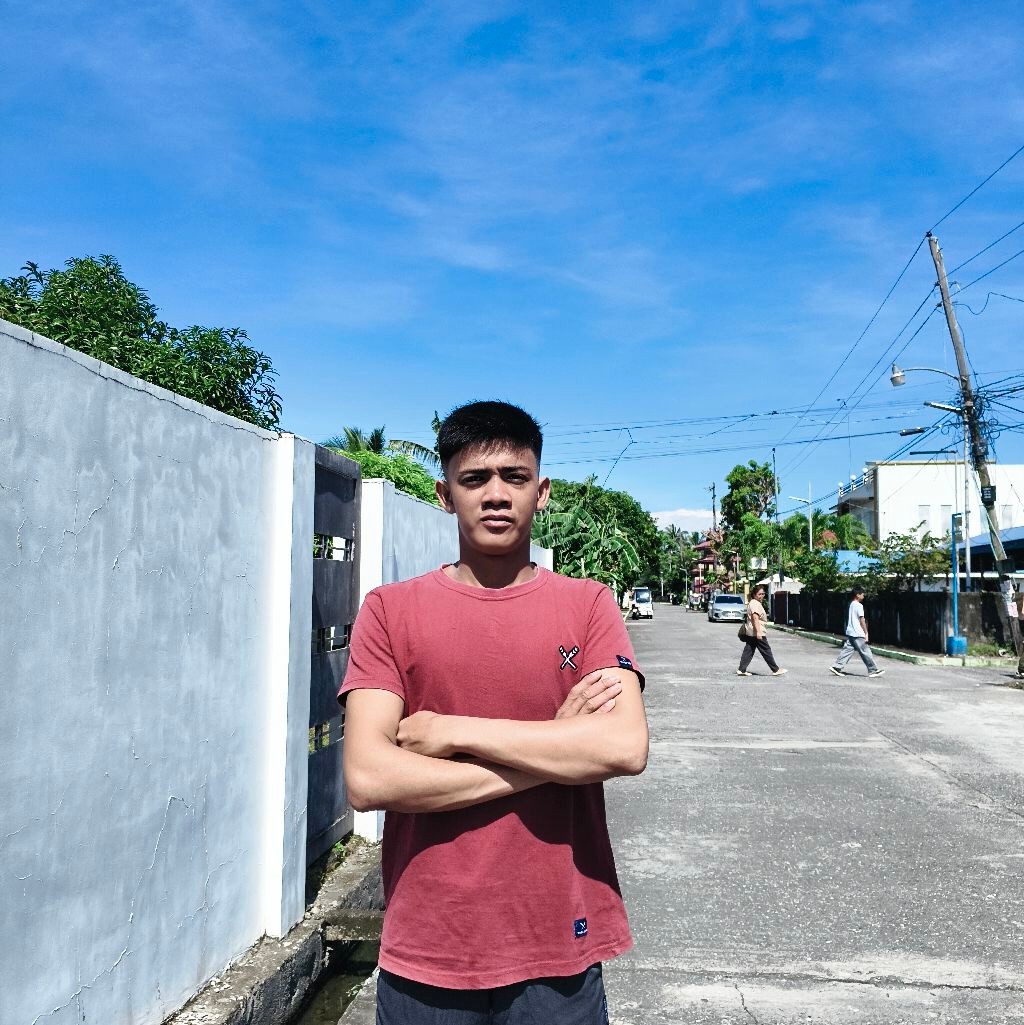 Ano ito po? Insixto oh hayop? | Marcel Egamen