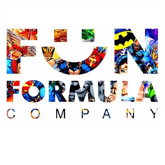 Фан-Формула Fun-Formula | Moscow