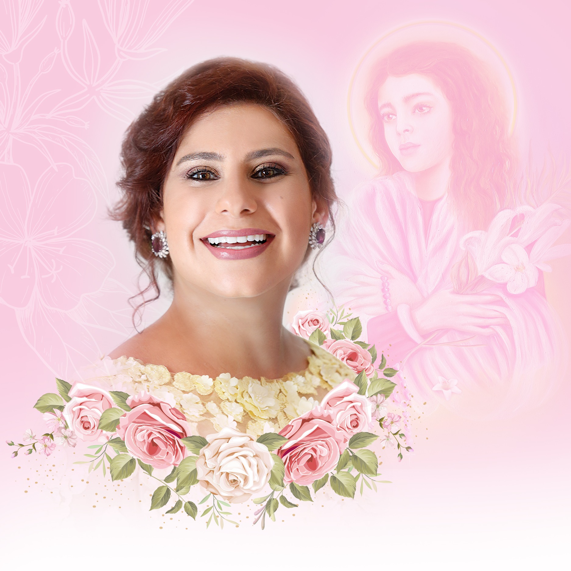 وردة وشمعة لريّا - Roses and Candles For Raya | Miziâra