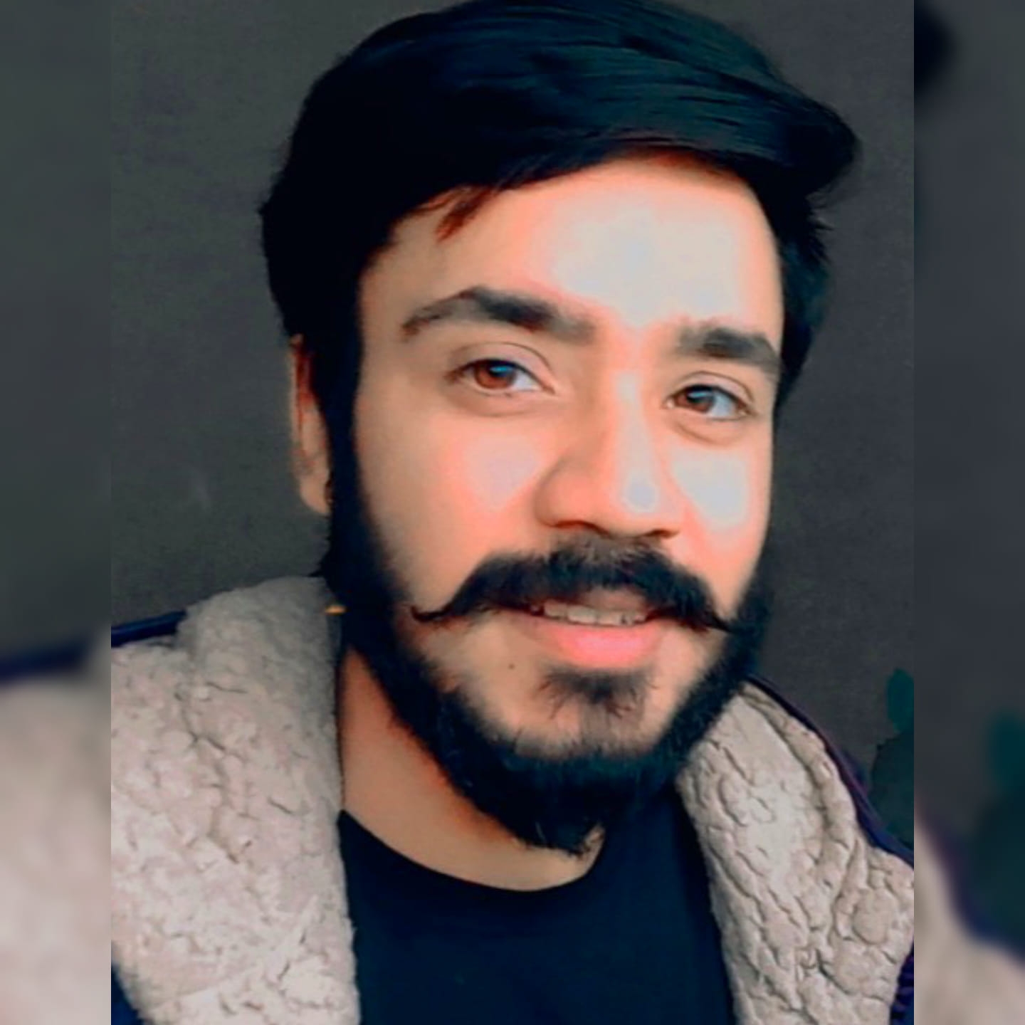 Rajput Hamid