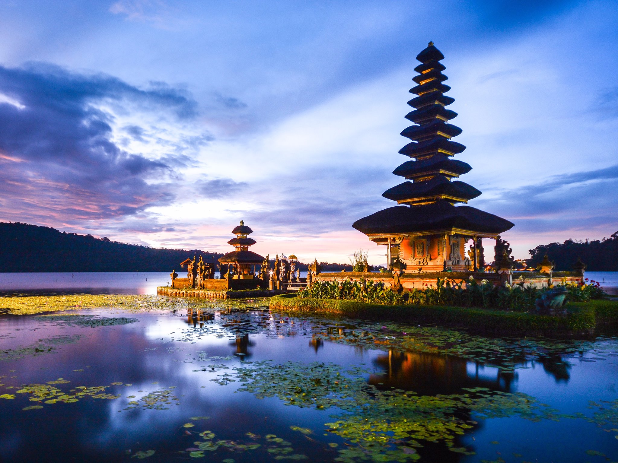 Pesona NTT, Alor-Kalabahi