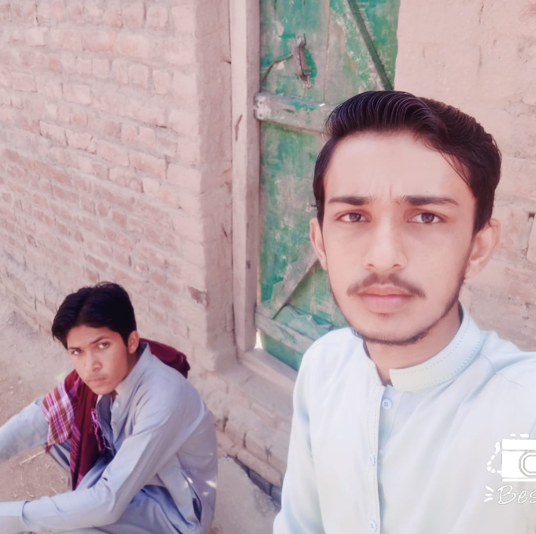 Fahad Raza Official | Peshawar