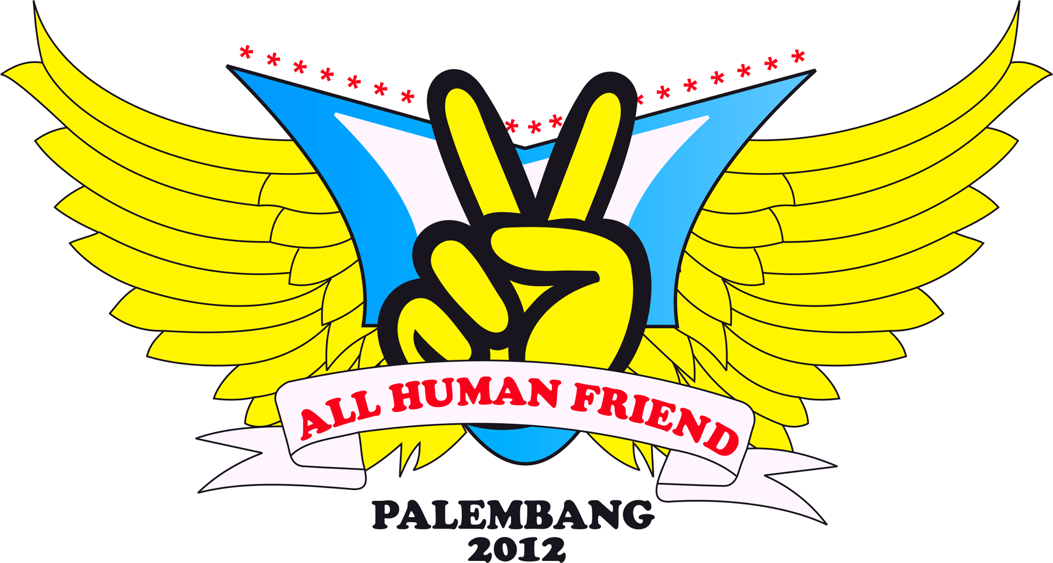 A.H.F Palembang (All Human Friend's)
