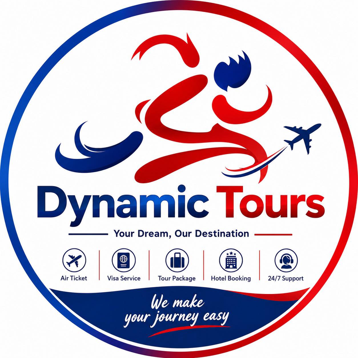 Dynamic Tours | Dhaka