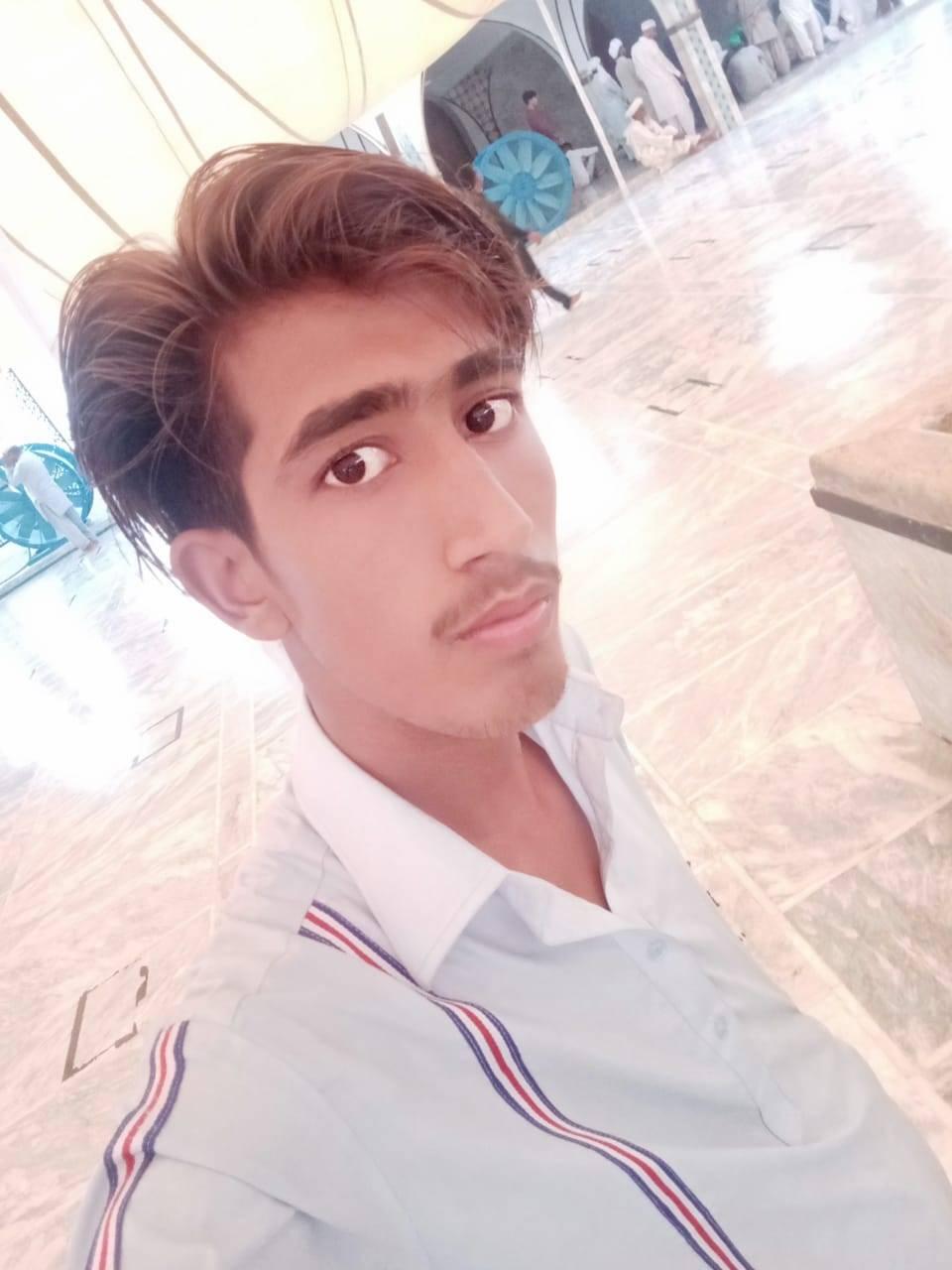 Ghulam abbas Rathore