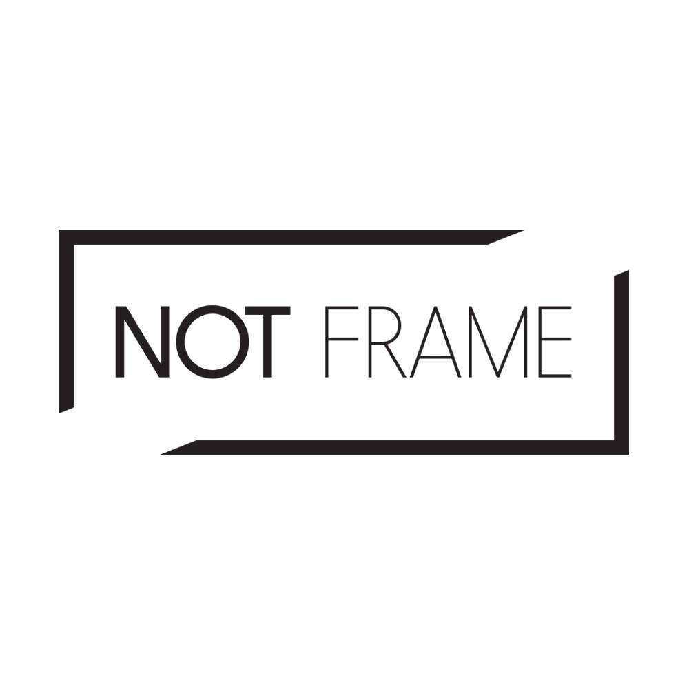 Not frame