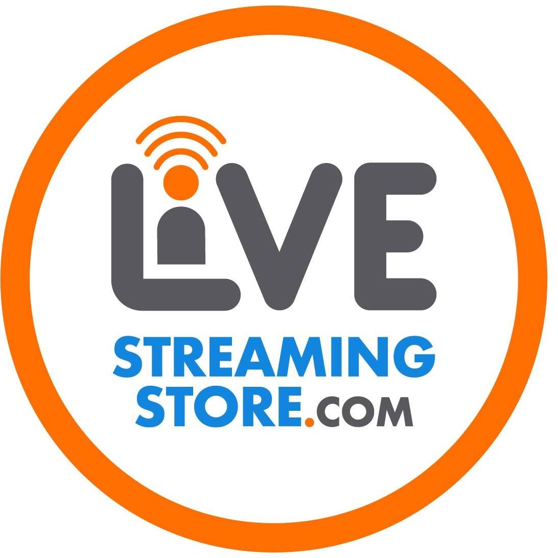 Live Streaming Store