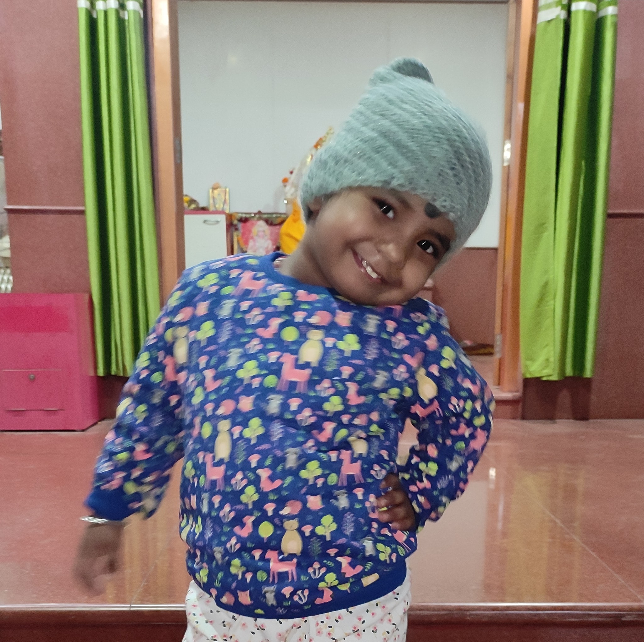 Nanu | Kolkata