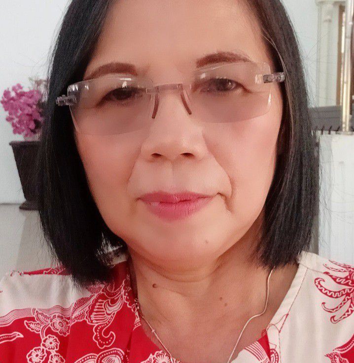 Melalui peristiwa ini Tuhan Yesus dipermuliakan. Haleluya.😇 Memang ...