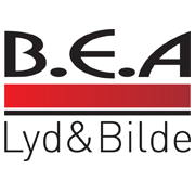 Profile for BEA Lyd & Bilde