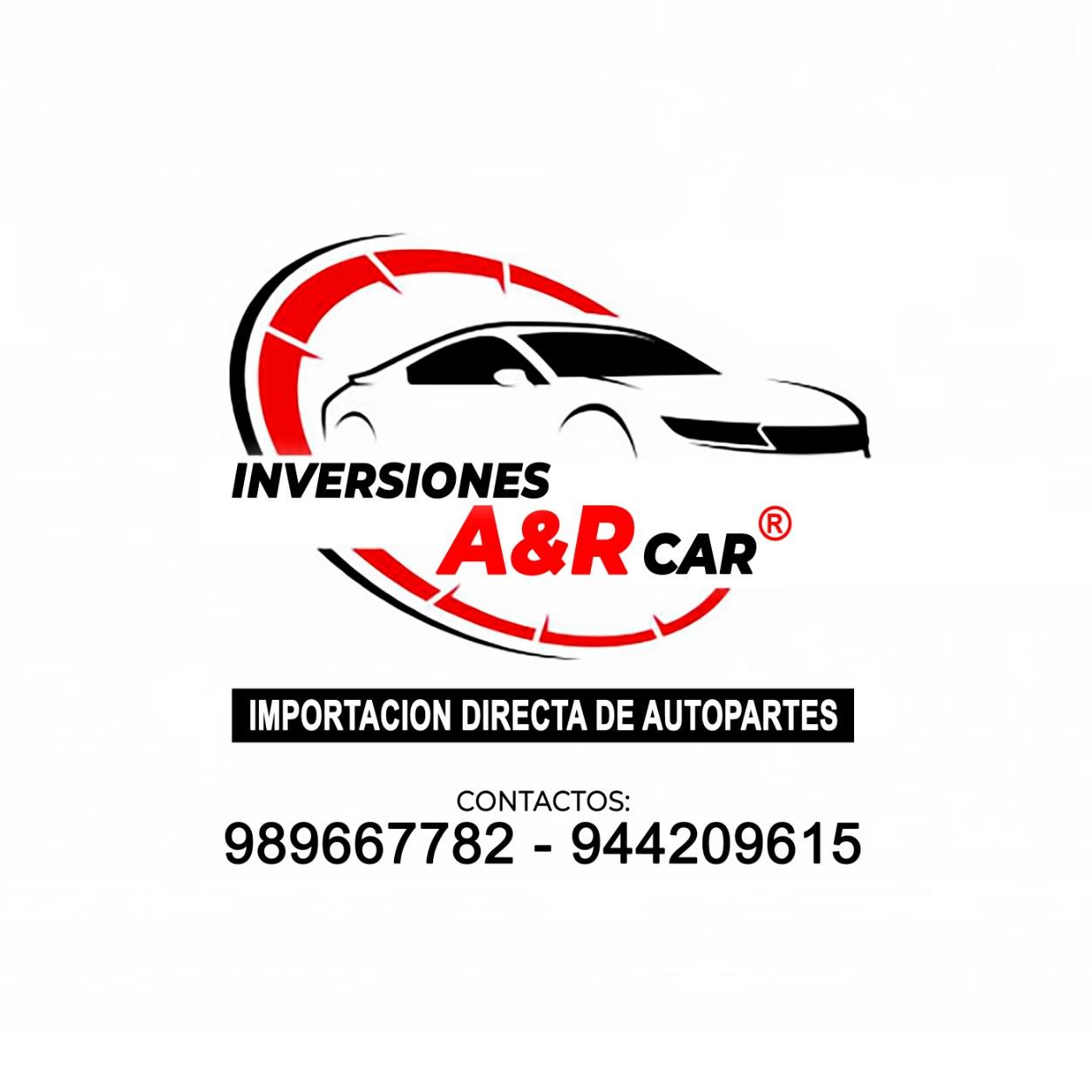 Inversiones A & R Car S.A.C | Lima