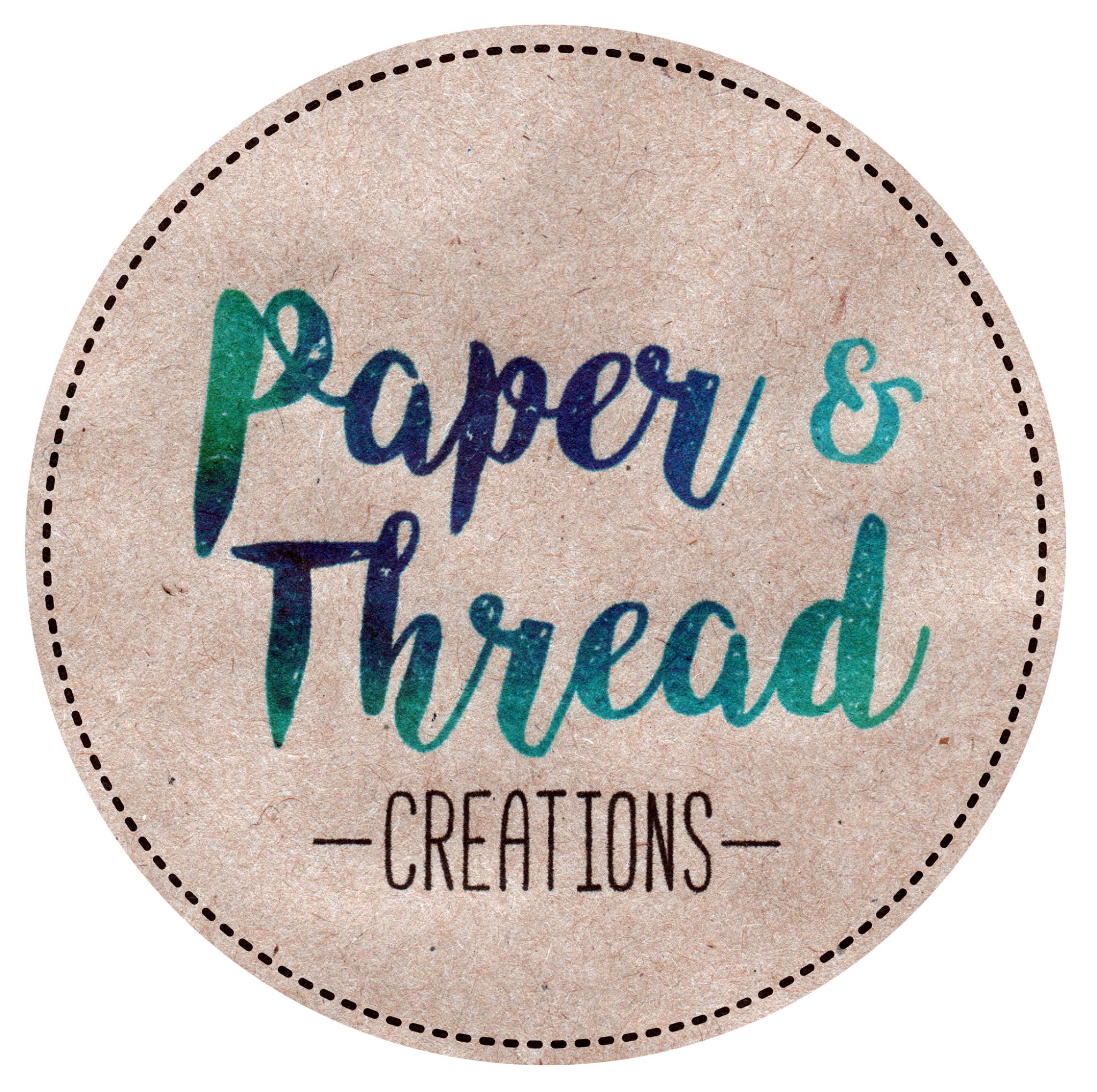 Paper & Thread Creations | Doreen VIC