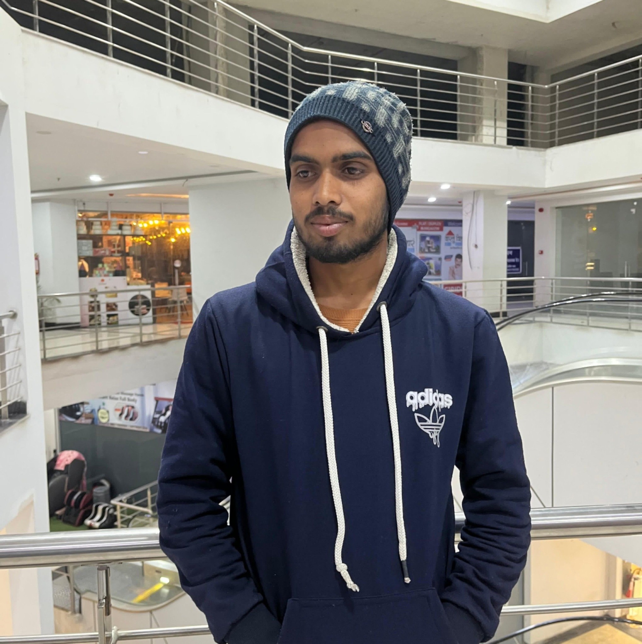 Chhotu Kumar Yadav Bildidee 