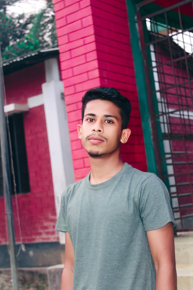 A. Rashed