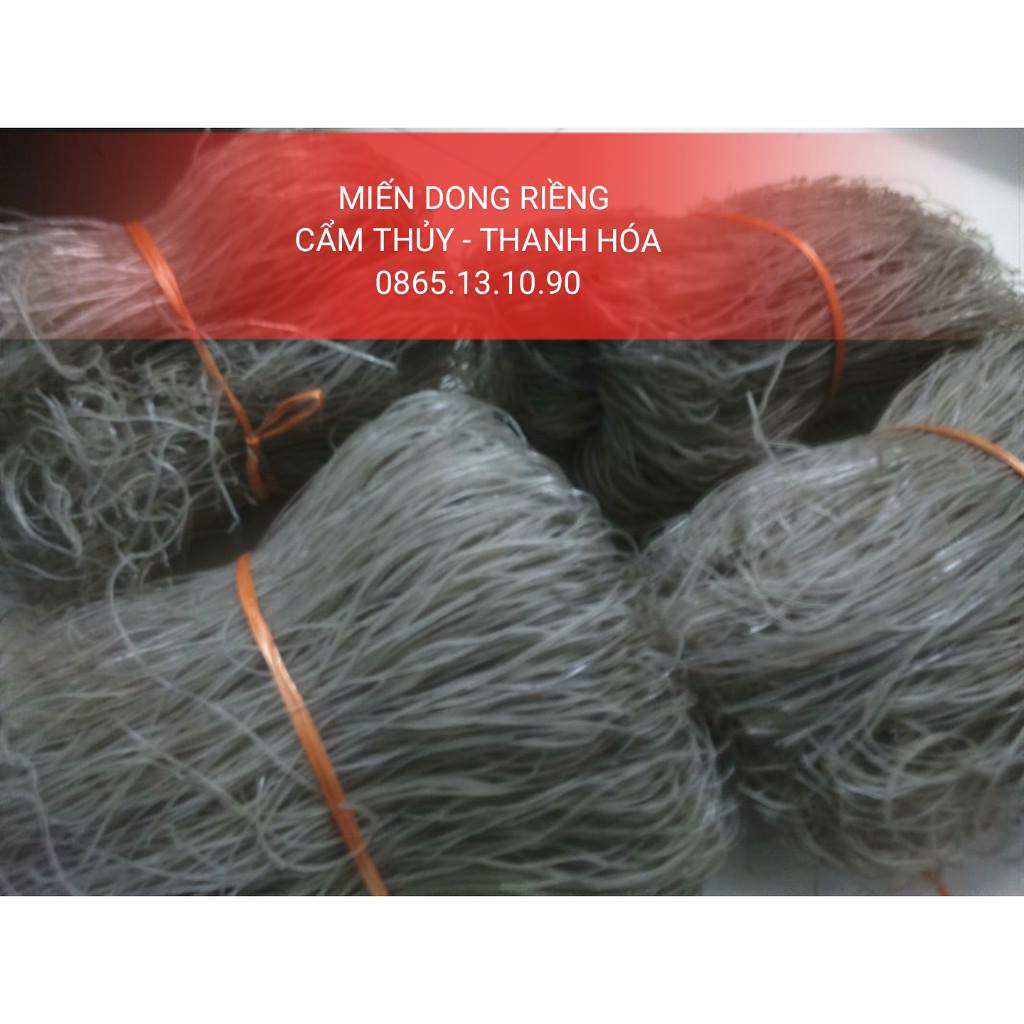 Miến Dong Riềng - Cẩm Thủy - Thanh Hóa | Ninh Bình