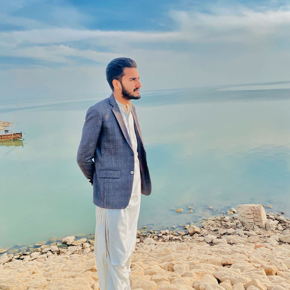 Kashif Ali