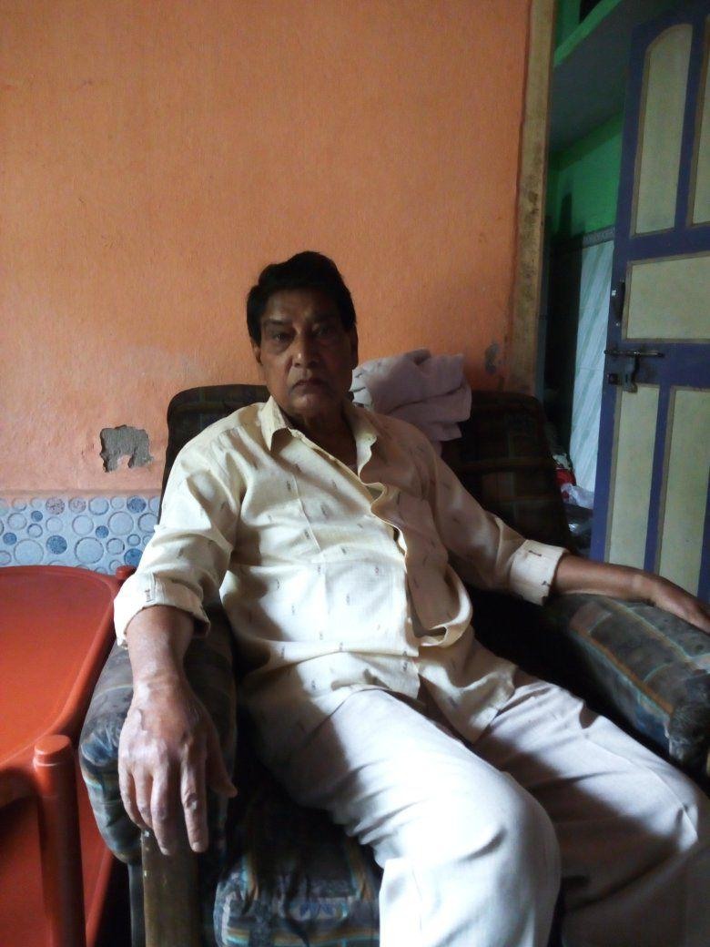 Sahibganj Jharkhand #sahibganj #jharkhand #nonfollowers | Pŕęm Goswami