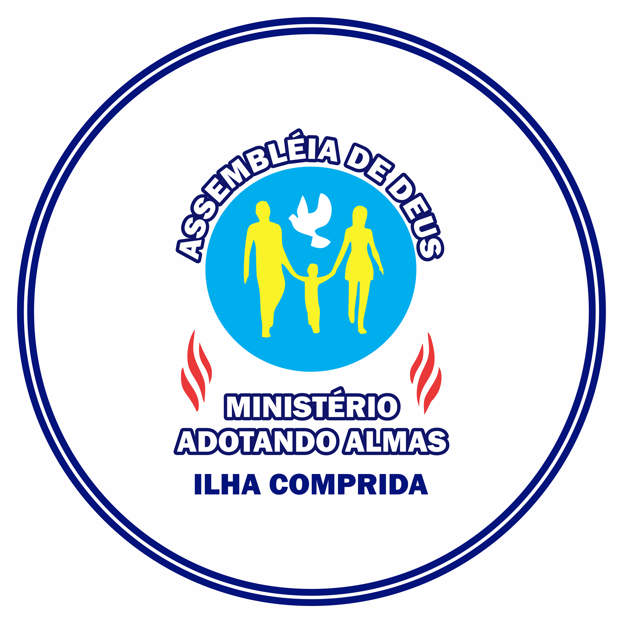 ADMAA Ilha Comprida | Ilha Comprida SP