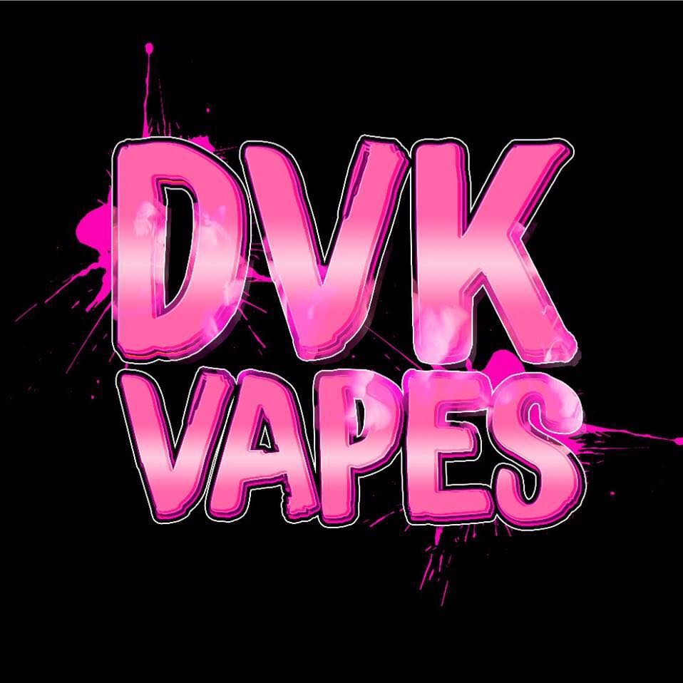 DVK Vapes
