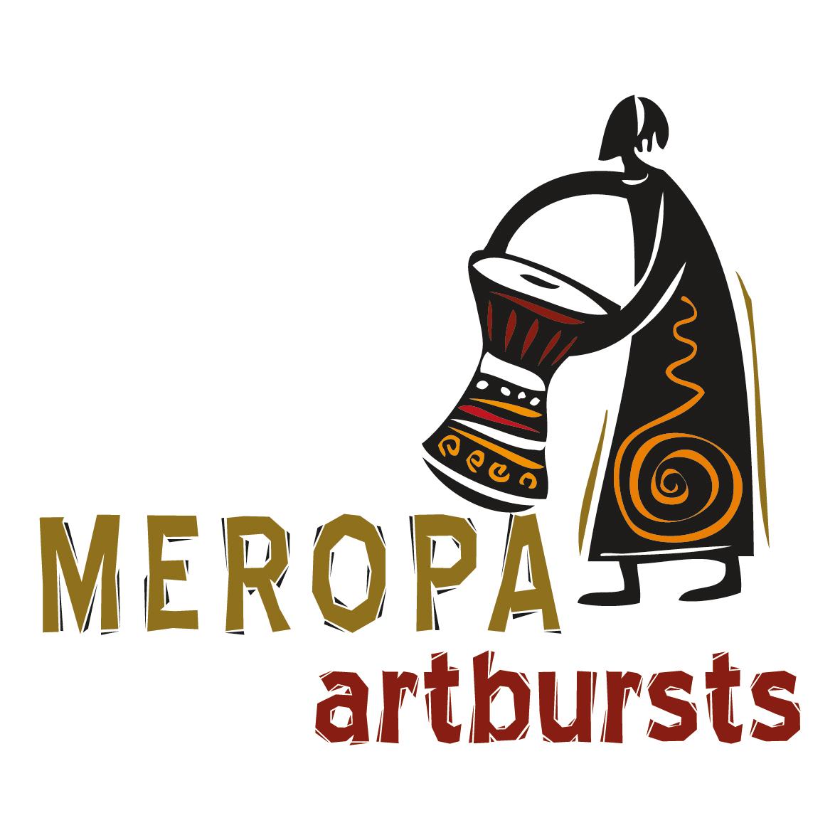 Meropa Artbursts
