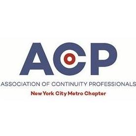 ACP METRO NYC Chapter