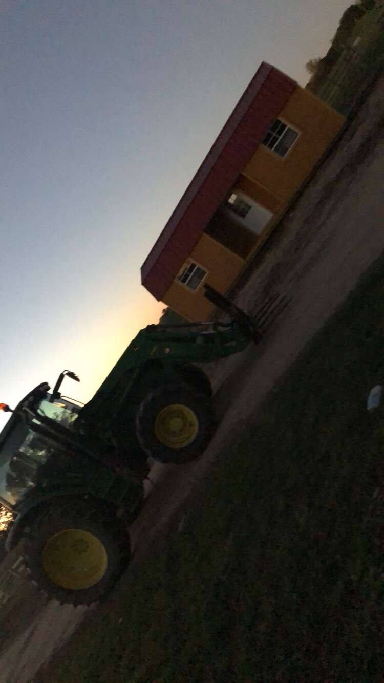 Raddatz Hay and Grain | New Richmond WI