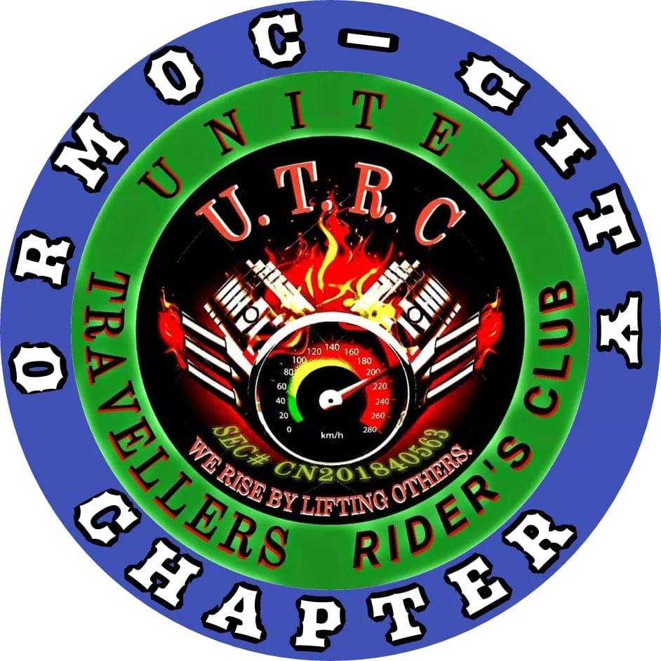 United Traveller Riders Club - Siaton Chapter