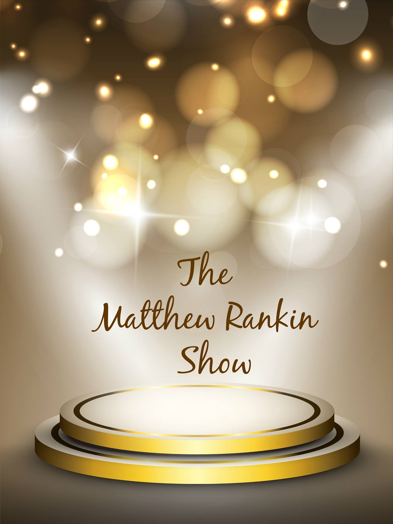 The Matthew Morning Show