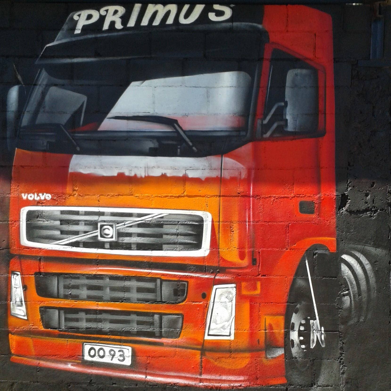Primos Car Trucks - Funilaria e Pintura | Sumaré SP