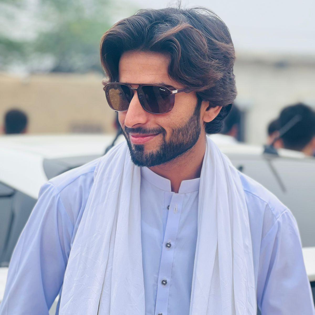 Fayaz Sherani