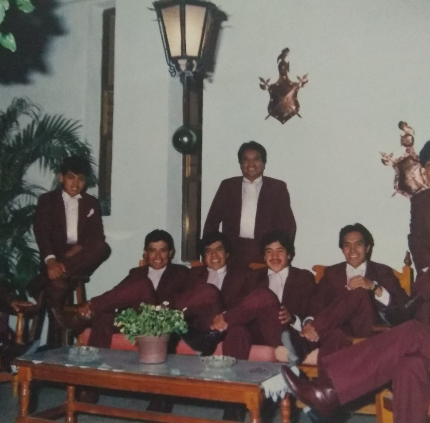 Trez Máz Trez: Siempre elegantes
