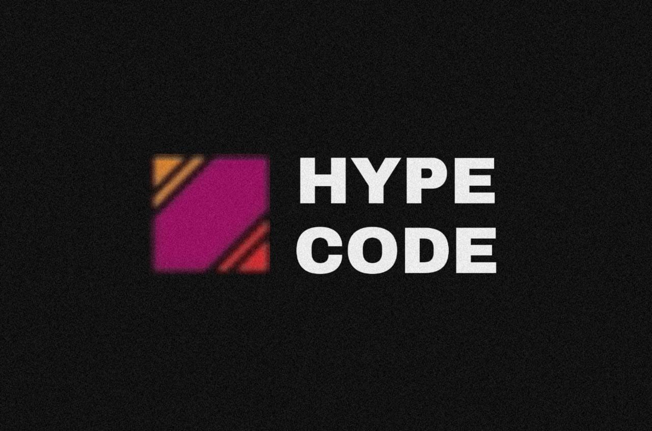 Hype Code