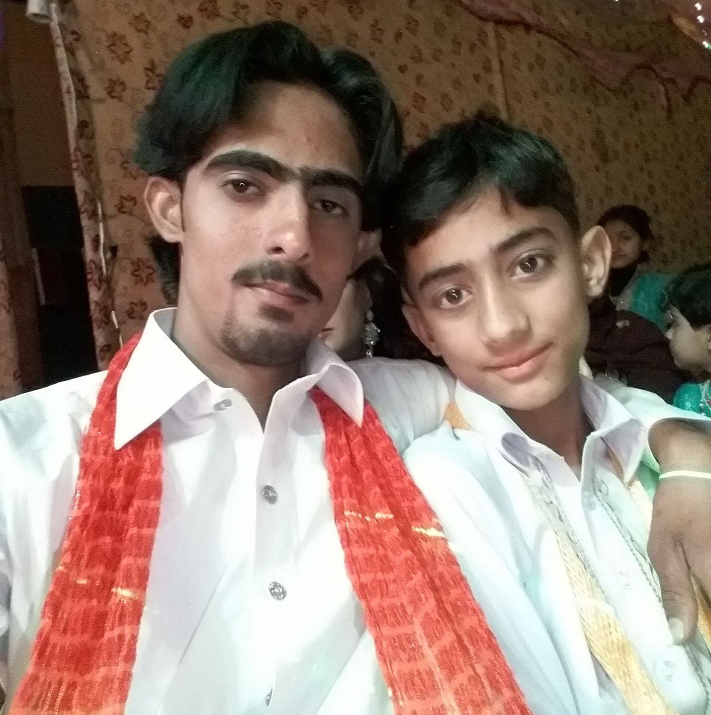 Rj Ali raza ch 03022729959