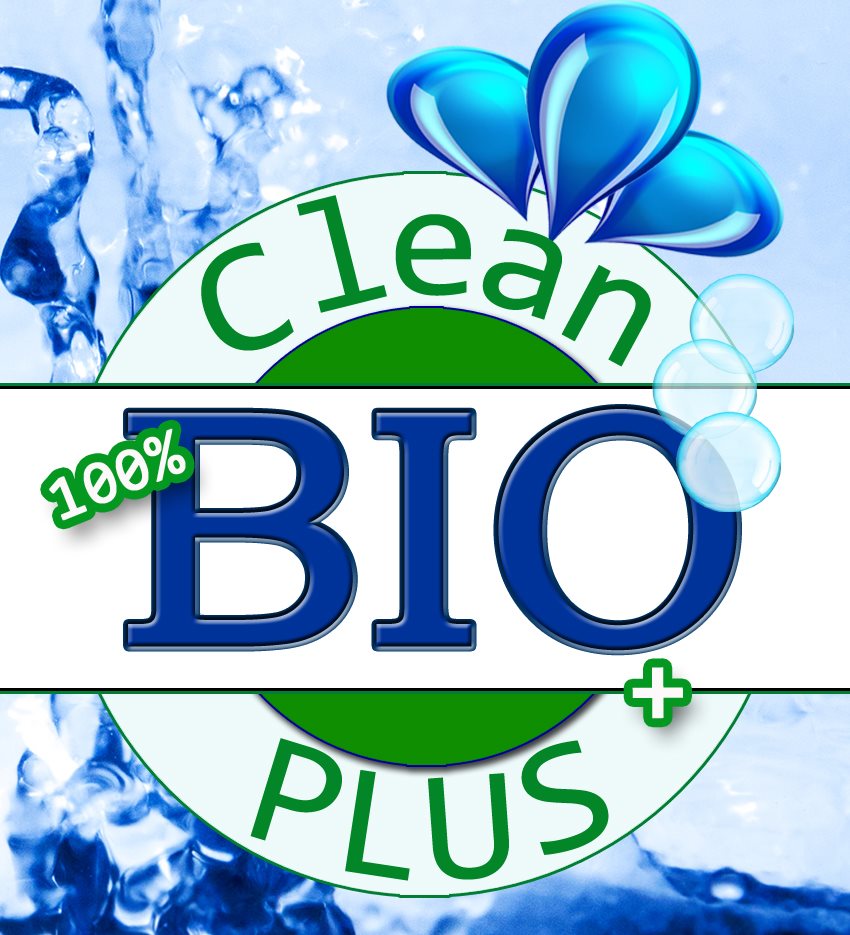 BioClean Plus