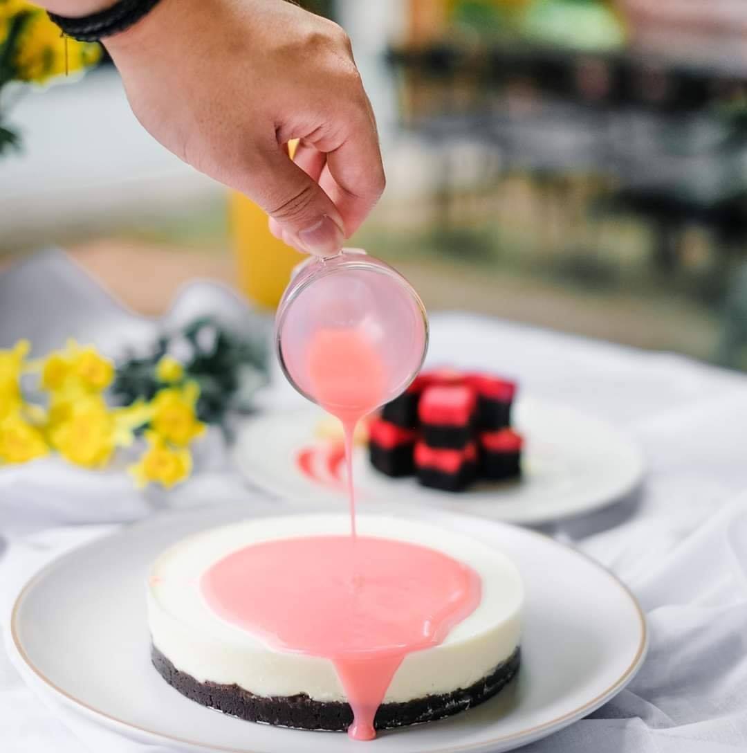 Pakamon Factory เจ็ดยอด | Chiang Mai