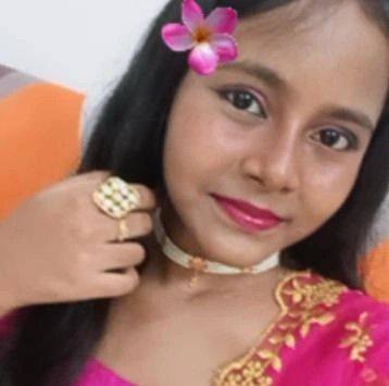 Rani Das