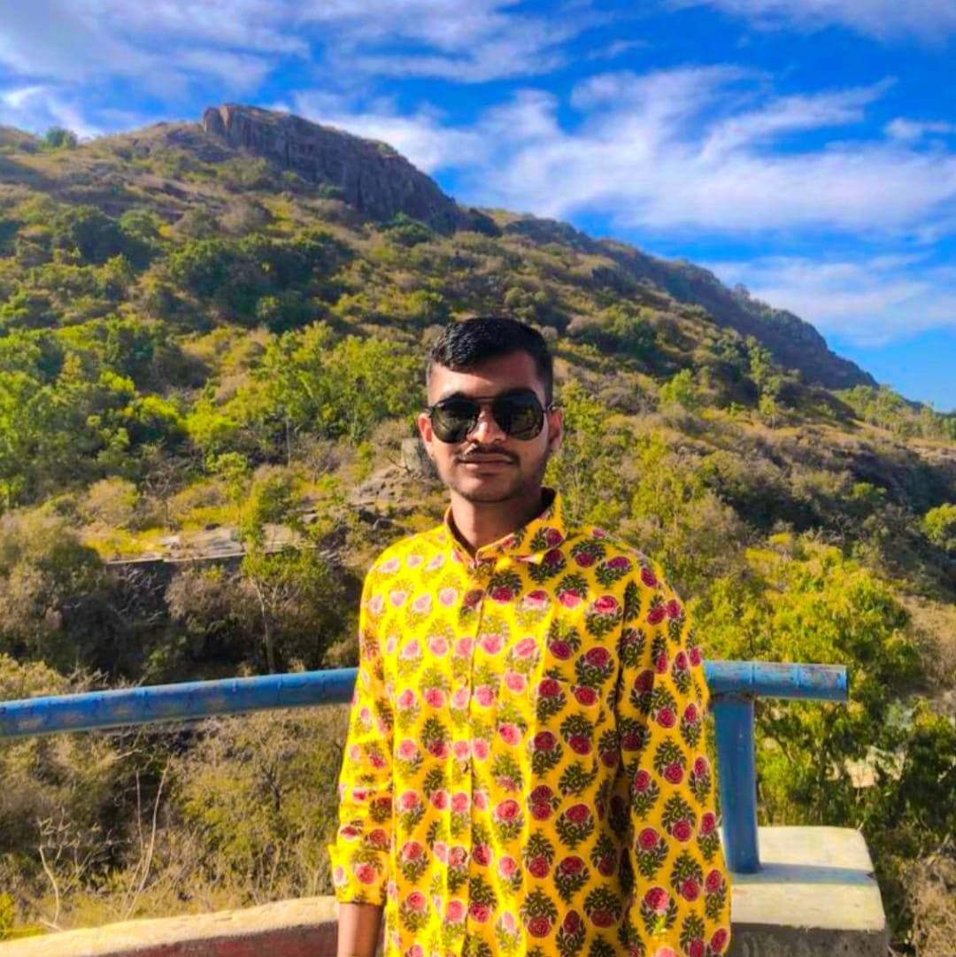 Ravindra Singh rathore