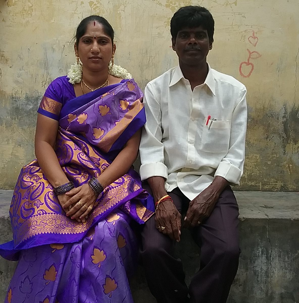 Govinda Rao Govinda Rao