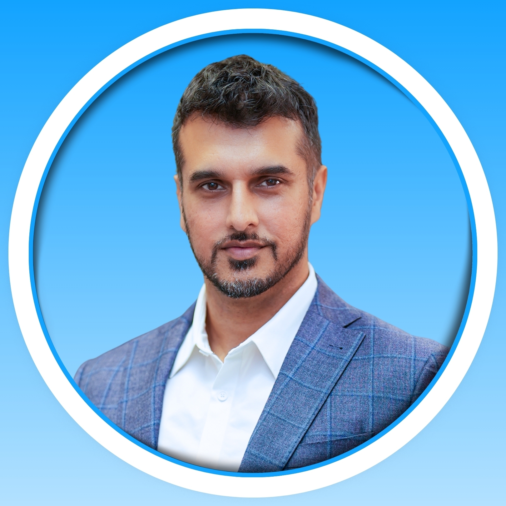 Dr. Rizwan Chaudhry