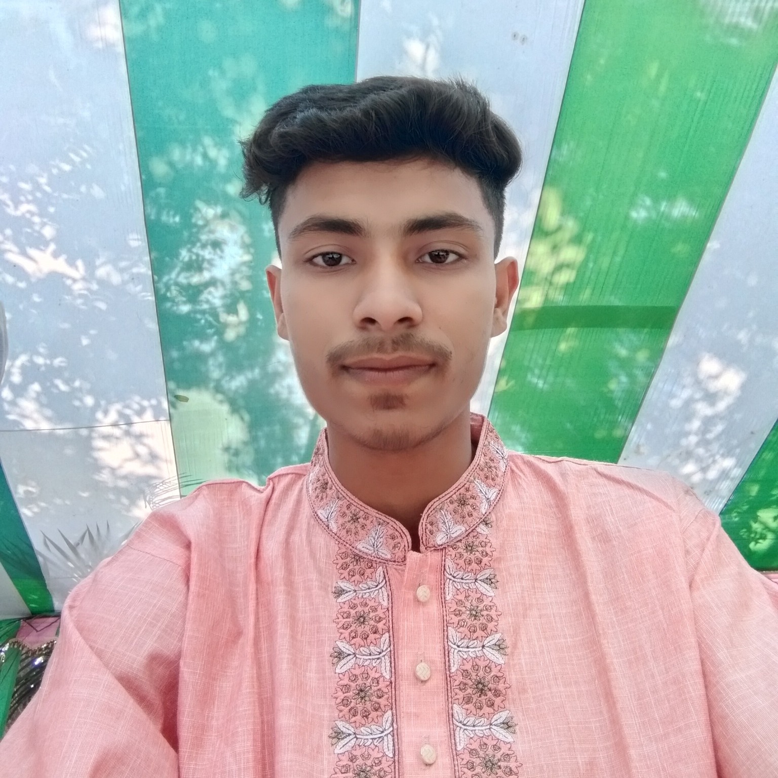 Mr.Rakib Reaction