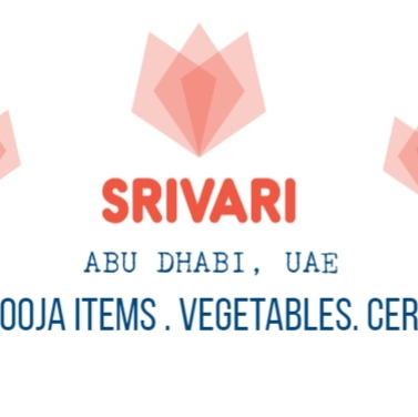 Srivari Natural flowers , Khalidiya ,Abudhabi, UAE