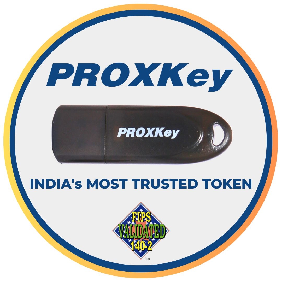 ProxKey