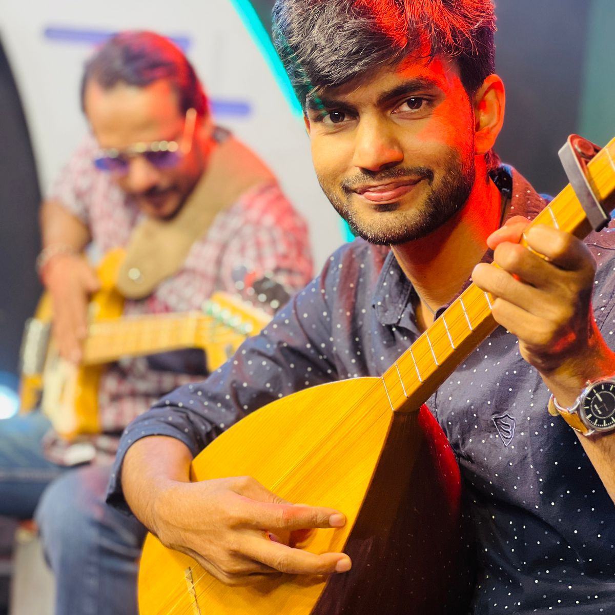 Rubel Rana