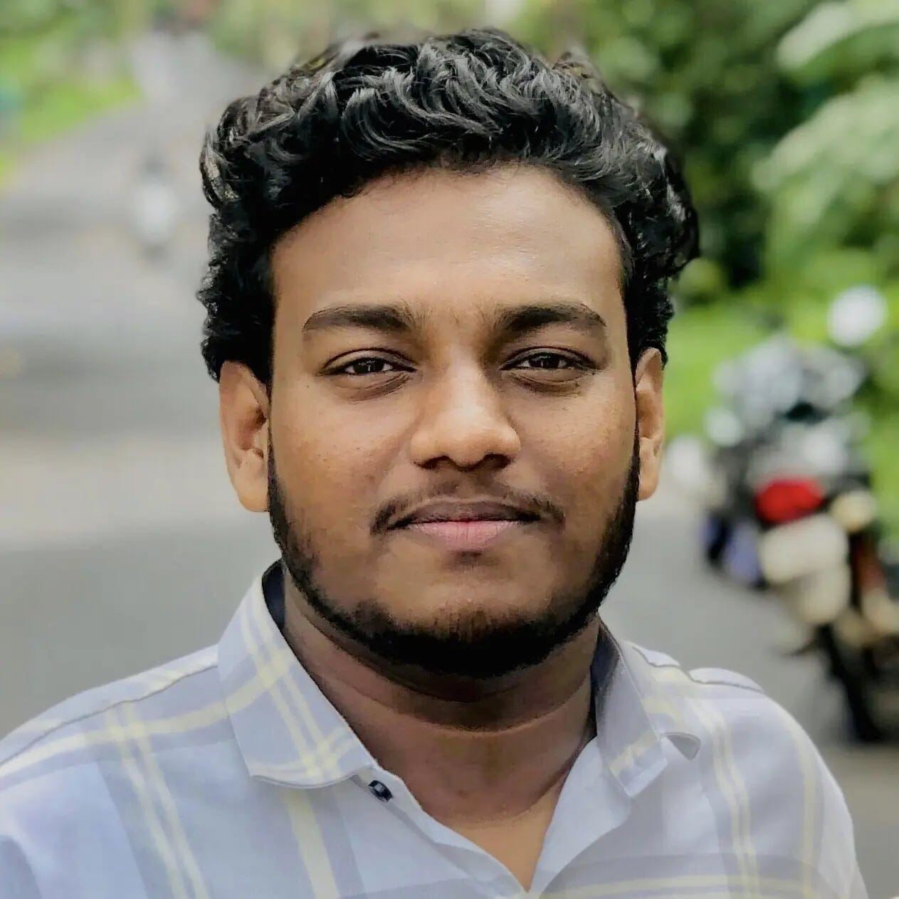 Shanil angadipuram