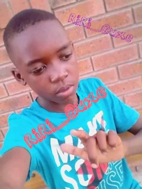 RiRi ReLz Mathopa