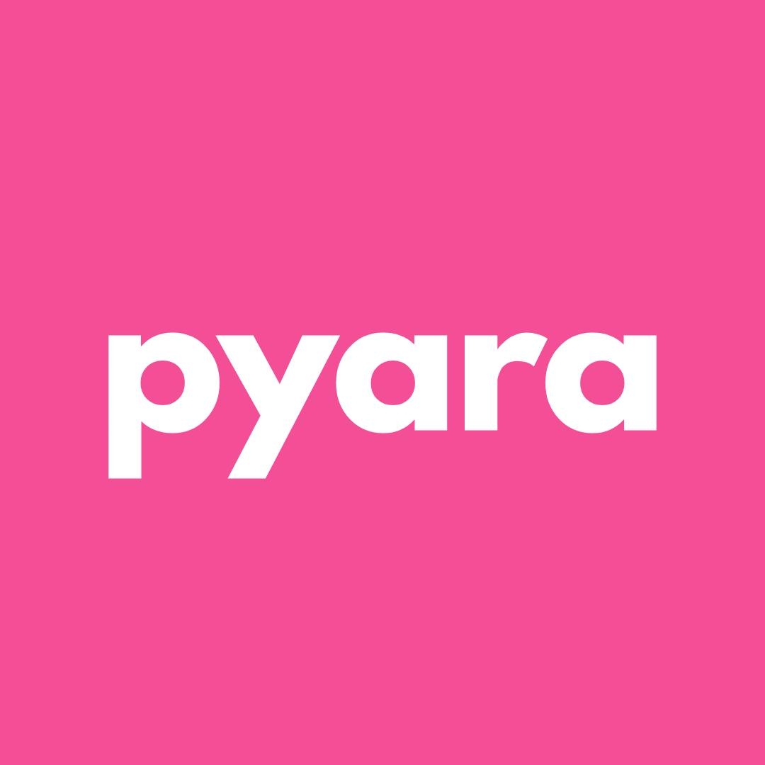Pyara Joias