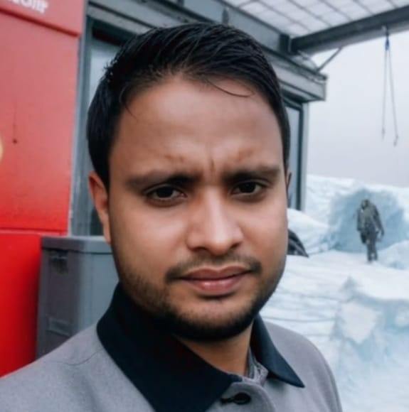 Mamun Roshid